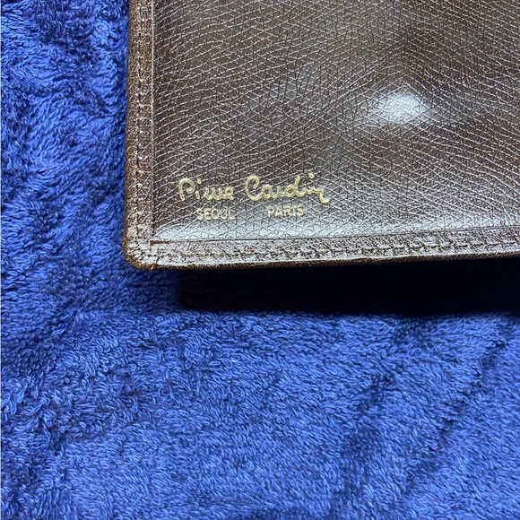 Vintage Pierre Cardin Wallet Women’s - Picture 9 of 9